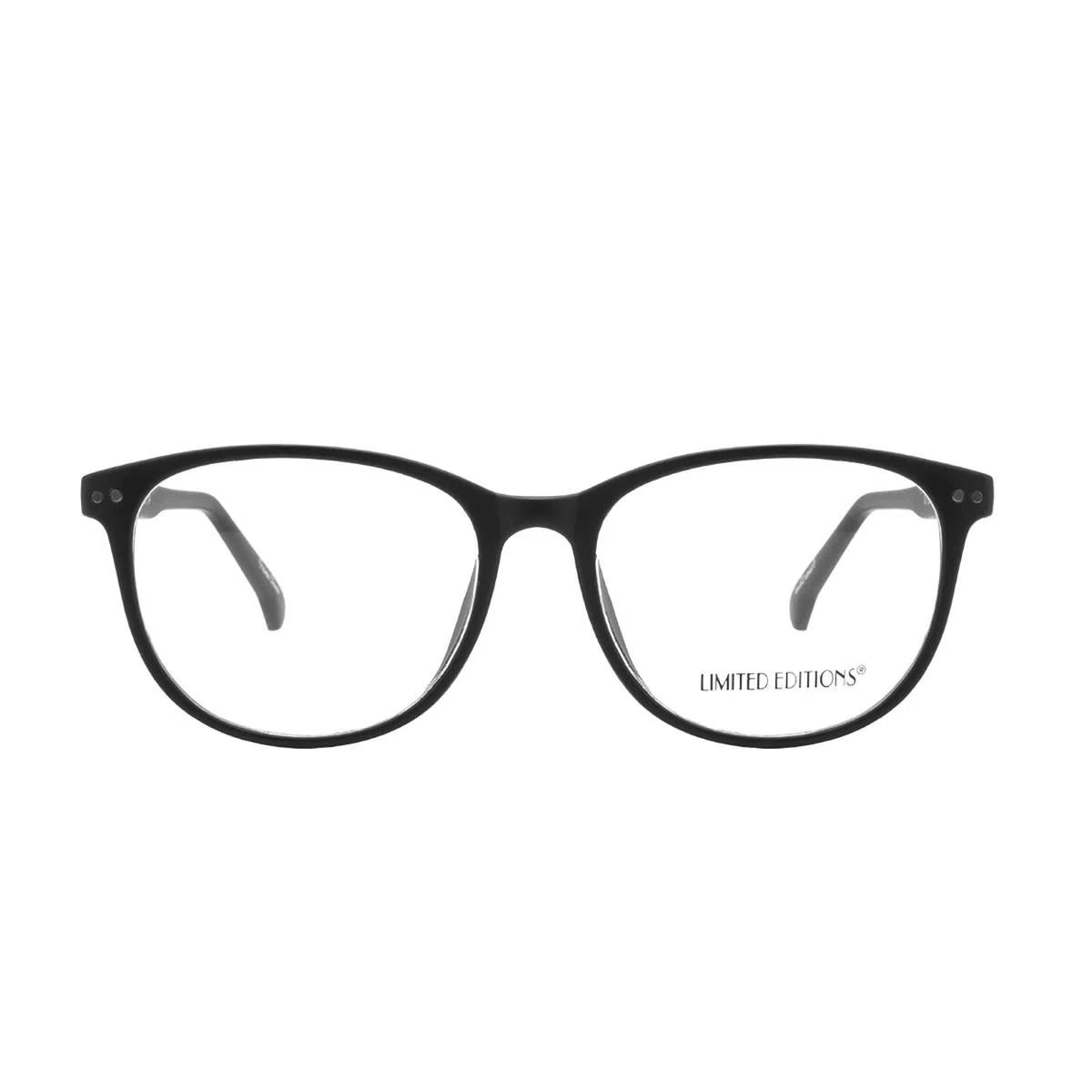 LIMITED EDITIONS 2220 Eyeglasses - view 4